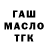 ТГК THC oil Nazar Tokarev